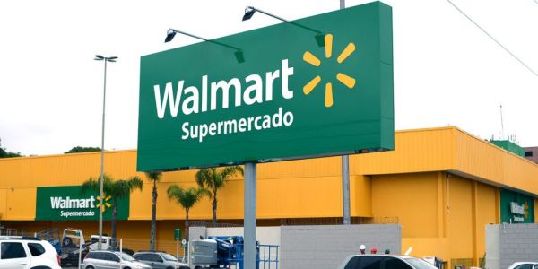 Walmart Launches New Supermarket Concept In Brazil