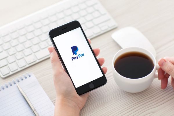PayPal Gets Boost From Stores Looking to Compete With Amazon