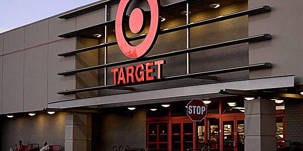 Target Holiday Sales Jump 17% As Shoppers Splurge Online