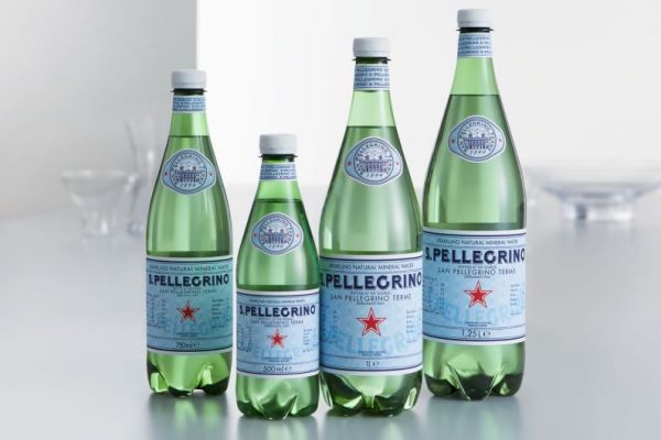 Sanpellegrino Continues Upward Trend With €895m Turnover