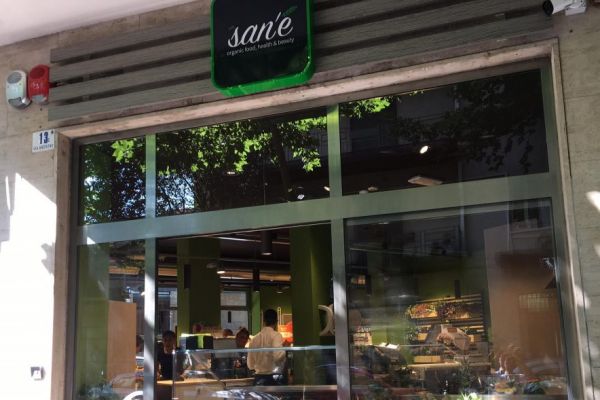 Gruppo Abate Rolls Out Healthy Food Store Concept In Sicily