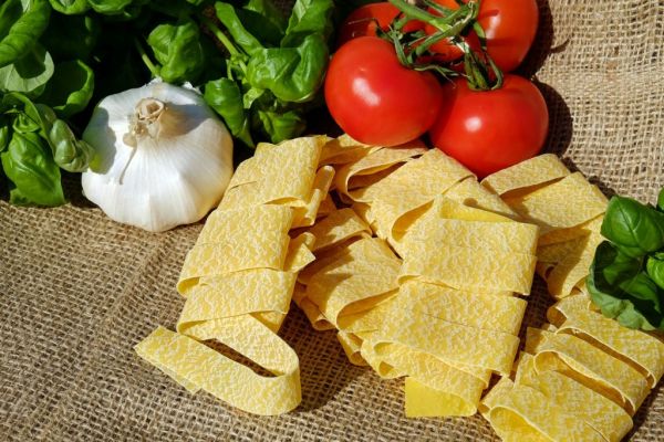 Italian Food Exports To Australia See Strong Growth