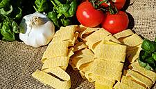 Italian Pasta Producers Oppose Compulsory Origin Labelling