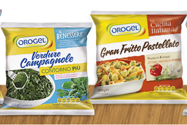 Orogel Updates Packaging Design For 50th Anniversary