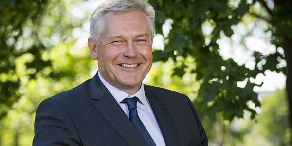 Pekka Kuusniemi To Begin Role As Raisio CEO