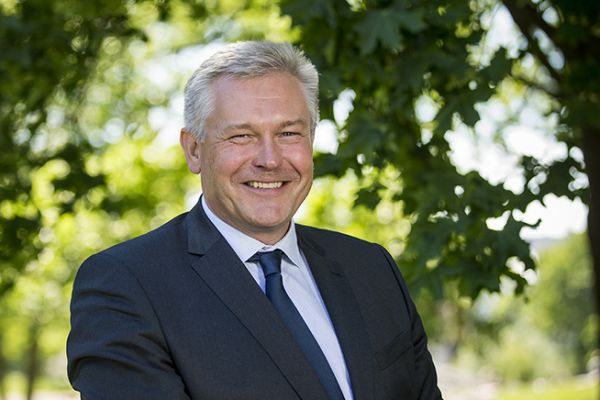 Pekka Kuusniemi To Begin Role As Raisio CEO