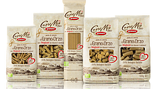 Granoro Pasta Range 'Good For The Heart', Study Finds