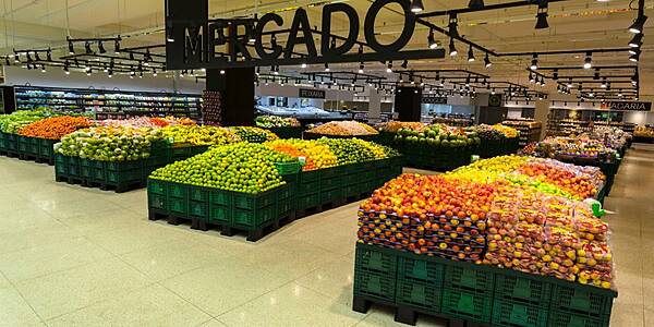 Carrefour Brasil Launches 'Ugly' Produce Range