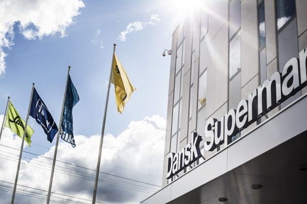 AP Møller-Mærsk Sells Stake In Dansk Supermarked Group