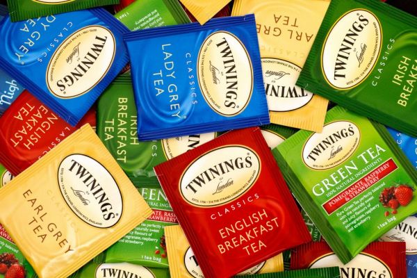 Twinings Owner Sees Brexit As Chance To Replace Imports