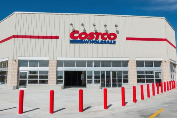 Costco Posts $15 Billion In December Sales
