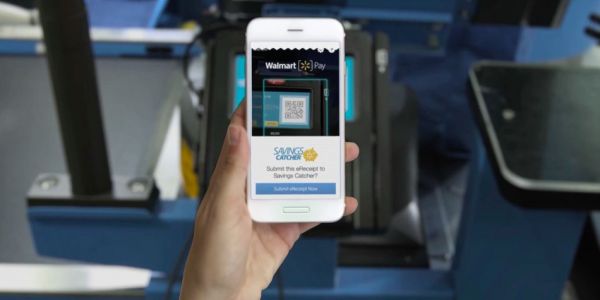 Walmart Pay Could Surpass Apple In US Mobile Payments