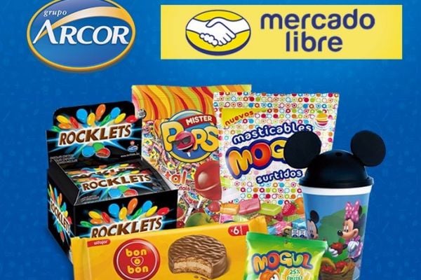 Biggest Argentina Food Company Seeks Partner For Asia Growth
