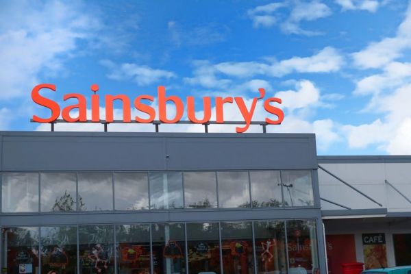 Sainsbury’s Rations Sales Of Grocery Items