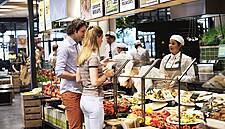 Jumbo Opens 'City' Convenience Store At Eindhoven Station