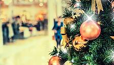 German Retail Sales Seen Up 1.2% Year-On-Year In Nov-Dec Period: HDE