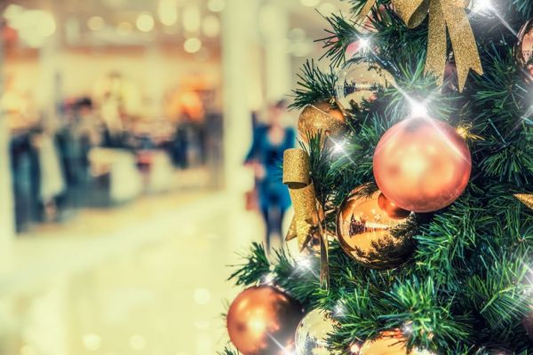 Christmas Shopping Season Disappoints German Retailers: Ifo