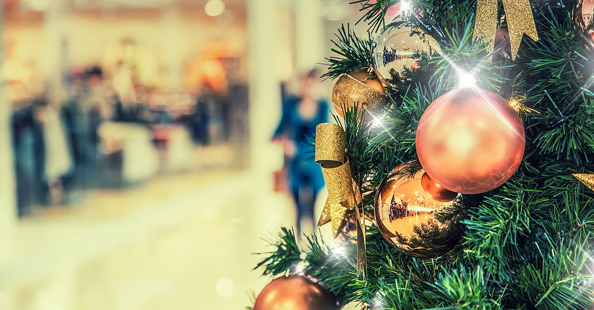 Christmas Shopping Season Disappoints German Retailers: Ifo - Vimarsana News