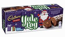 Premier Foods Introduces New Christmas Products
