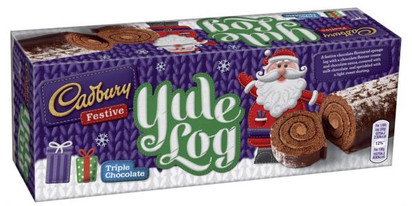 Premier Foods Introduces New Christmas Products