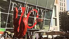 Chairman Of Italy's Eataly Relinquishes Executive Role