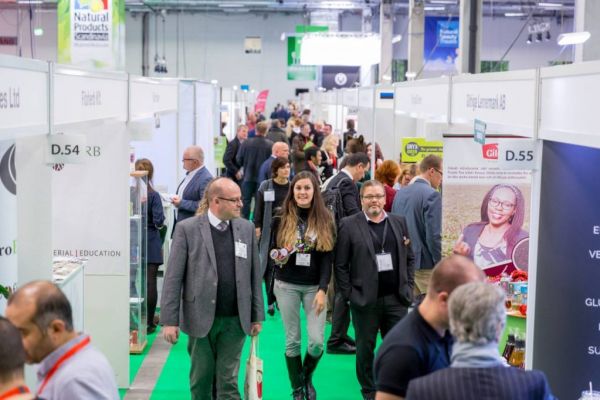 Natural Products Scandinavia Unveils 2017 Show Guide