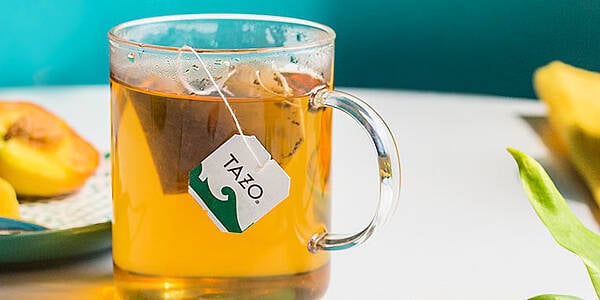 Unilever Completes Acquisition Of Starbucks' Tazo Tea