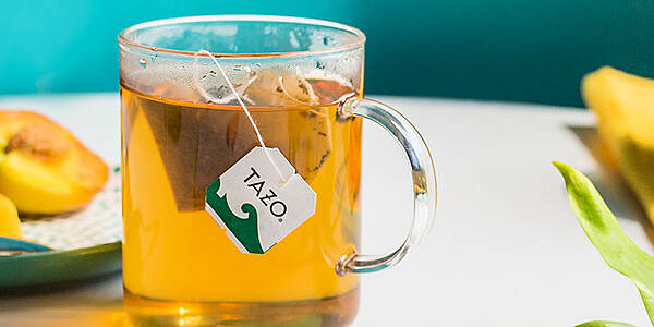 Unilever To Buy Tazo Tea From Starbucks For $384 Million