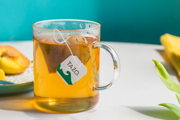 Unilever To Buy Tazo Tea From Starbucks For $384 Million
