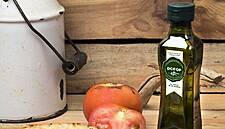 Pompeian And DCOOP Extend Olive Oil Partnership