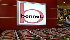 Italy’s Bennet Enables Google Pay Payment Solution