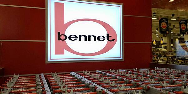 Italy’s Bennet Deploys Oracle Retail Solutions