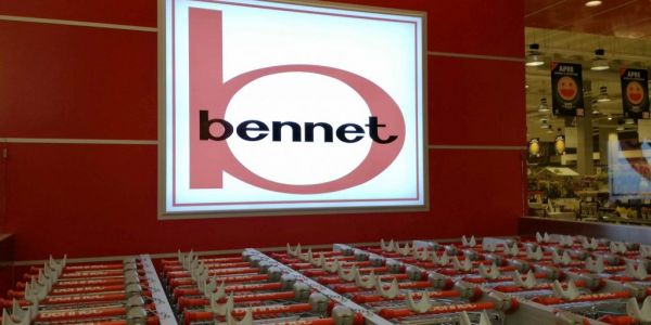 Italy’s Bennet Enables Google Pay Payment Solution