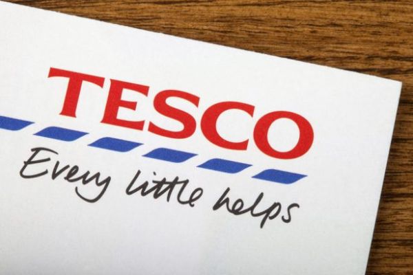 Tesco Trials Paying UK Customers To Return Plastic Bottles