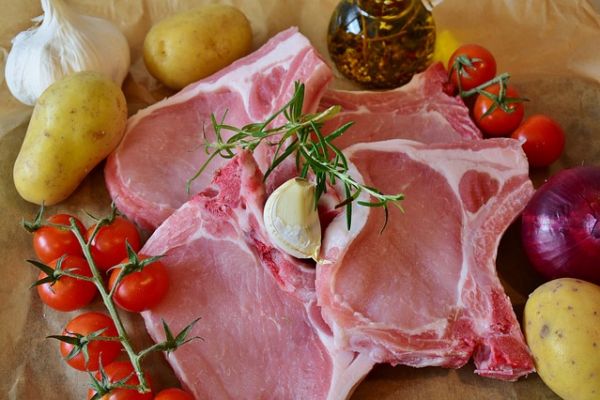 Russia Finds Traces Of African Swine Fever In Pork Products In Some Regions