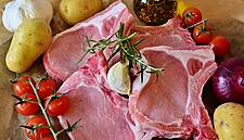 Russia Finds Traces Of African Swine Fever In Pork Products In Some Regions