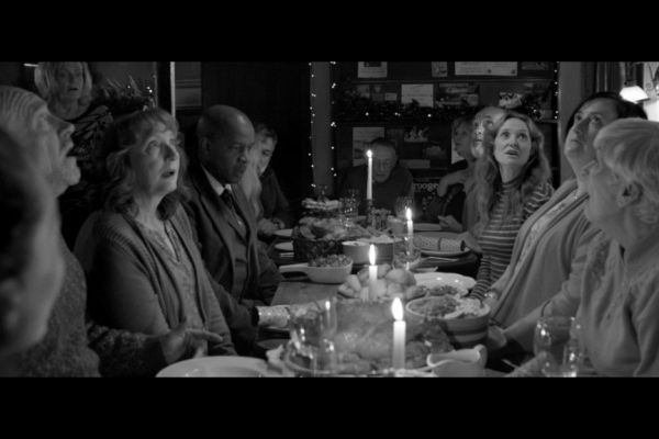 Launch Of Waitrose Christmas Ad Boosts Sales At Retailer