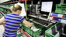 Technische Unie Grows With WITRON