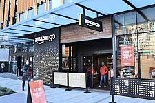 Amazon Could Be Well Placed To Capitalise From London Entry: Kantar Worldpanel