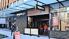Amazon Go 'Unlikely To Have A Major Impact' On UK Convenience In Short Term