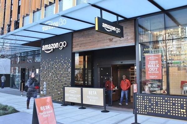 Amazon Could Be Well Placed To Capitalise From London Entry: Kantar Worldpanel