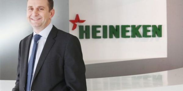 Heineken Ireland Names Green New Off Trade Director