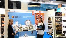‘Olive You’ Campaign Promotes European Table Olives At Anuga 2017