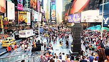U.S. Holiday Retail Sales Rise 3% As Online Shopping Booms: Mastercard Report
