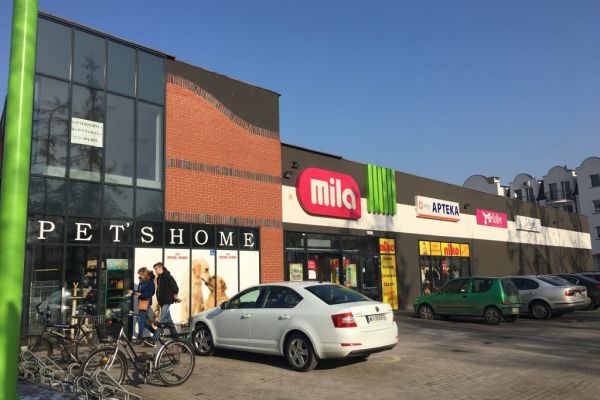 Poland’s Eurocash Completes Mila Supermarkets Acquisition