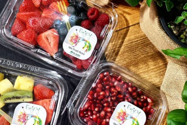 Italy’s Sirap Acquires Food Packaging Companies In UK, Spain