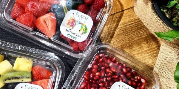 Italy’s Sirap Acquires Food Packaging Companies In UK, Spain