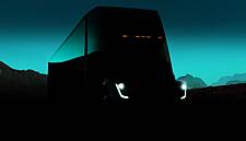 Wal-Mart Joins Retailers Planning To Try Out Tesla Truck