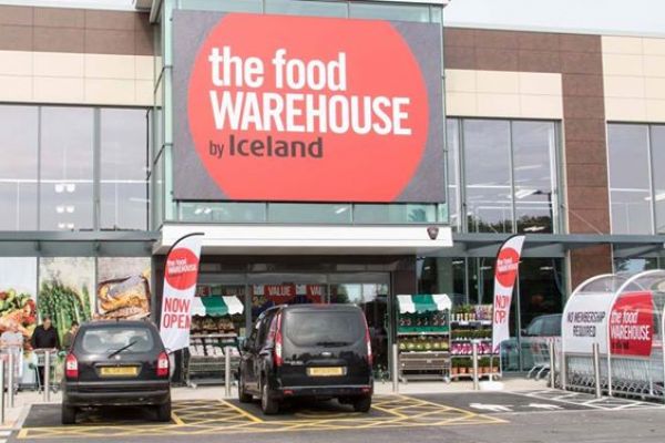 Iceland Group Reaches 900 Store Milestone In UK