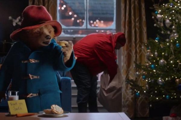 Paddington Is a Bear Signal For Retailers This Christmas: Gadfly